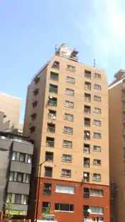 ブリリアンス五反田